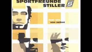 Sportfreunde Stiller - Trashpiloten