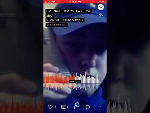 OMT Nate - Have You Ever (Prod. Mob)