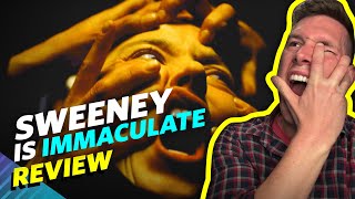 Immaculate Movie Review - Sydney Sweeney Surprised Me! #review