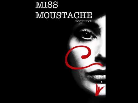 Miss Moustache - I Heard It Through The Grapevine (CCR cover)