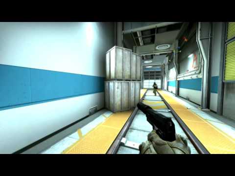 FILLITO vs Lemon Spaze Clasificatorio #4 - T11 DDH - CS:GO