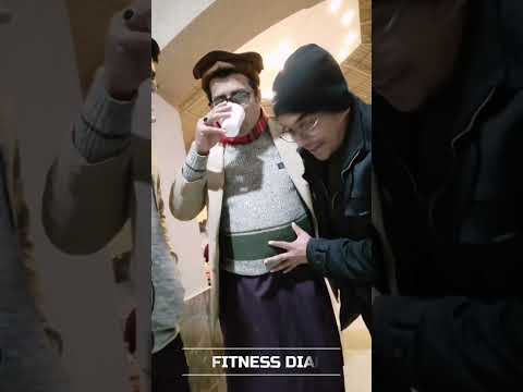 Fun with Friends at Concordia 1 NUST