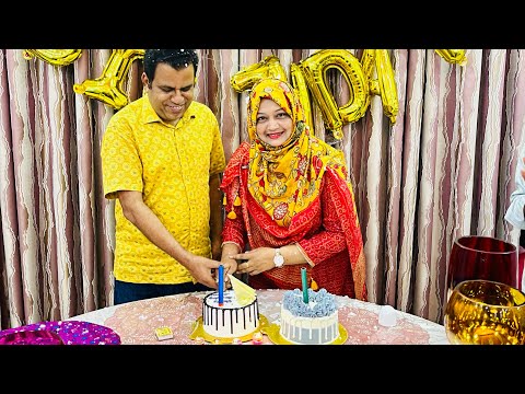 Happy Birthday Ammu ❤️🥰🎂💥| Surprise Birthday Celebration
