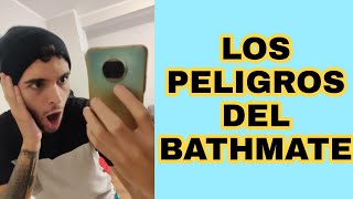 LOS 'PELIGROS' DEL BATHMATE