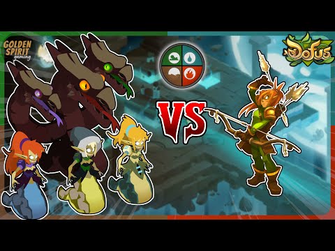 [Dofus] Wrath of the Norrai - Cra (Omni | Multi)