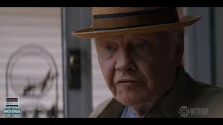 CINEMA BACKSTAGE RAY DONOVAN THE MOVIE OFFICIAL TRAILER SHOWTIME video