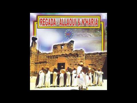 DJ Adem - Allaoui mégamix