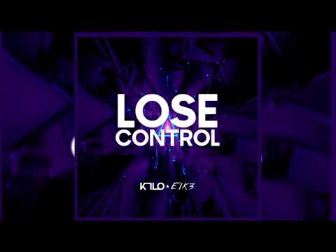 Complexion Of Sound - Lose Control (K1LO EK3 Future Rave Remix)