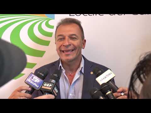 Faule torna a celebrare la Bagna Caoda - servizio TELEGRANDA (ch 186)