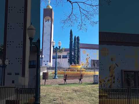 Igrejinha  são João Batista Arapoti pr