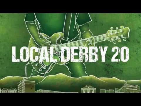 LOCAL DERBY 20 // TRAILER