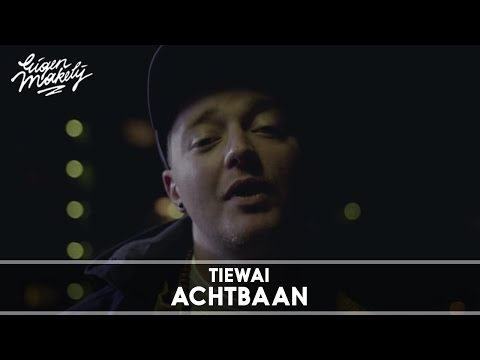 Tiewai - Achtbaan (Prod. J'Dicious & They Fit)