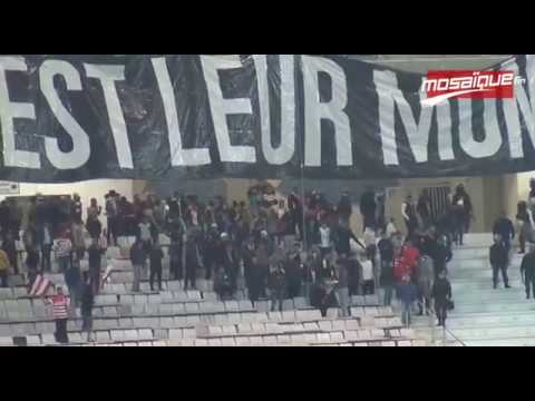 Ooredoo (Tunisie) : Par peur pour ses joueurs, le PSG annule la remise du trophée 