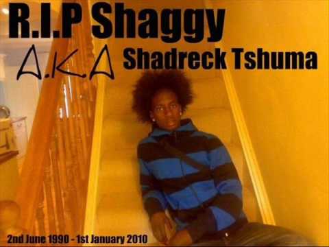 Ghetto Force  Last night i saw you in my dreams { Shaggy Tribute}.wmv