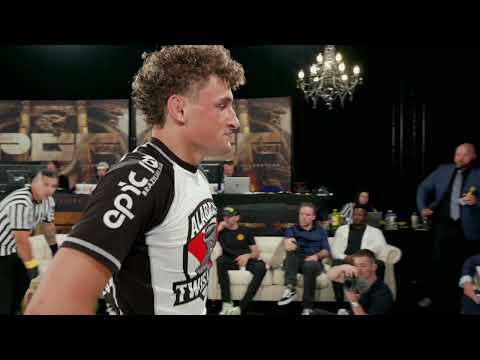 Alabama Twisters Top Plays of PGF World Week 3