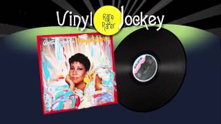 MERCY - ARETHA FRANKLIN - TOP RARE VINYL RECORDS - RARI VINILI