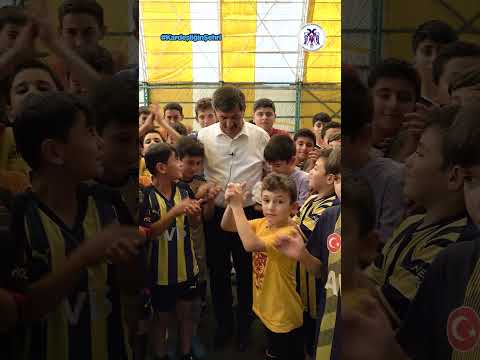 Erzincan Belediyesi’nin Yaz Okulları ile öğrencilerin tatilleri dolu dolu geçiyor. 04.08.2023