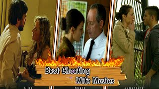 Best 3 Hottest Cheating Wife Movies Explained By C