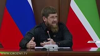 Фонд Кадырова оплатил долги жителей Чечни за электроэнергию