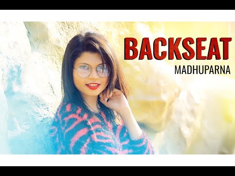 madhuparna chakraborty backseat oc
