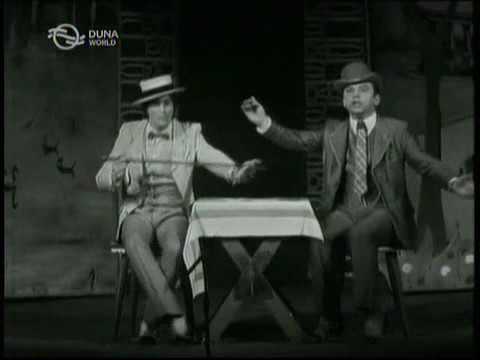 Bodrogi Gyula Maros Gábor - Kaviár