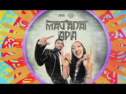 Mau Adat Apa - Sandrina