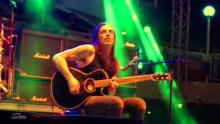 NUNO BETTENCOURT Flt of Wounded Bumble Bee &amp; Midnight Express REVISED Kiss Kruise