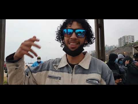 SCOPE vs STRATUS - OCTAVOS - LÍMITE ZERO x GARGANTA DE FUEGO FECHA 3