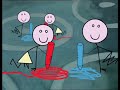 Grizzly Tales For Gruesome Kids The Stick Men