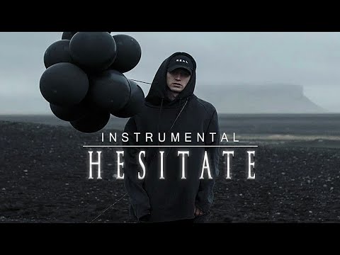 Dark Orchestral Underground Rap Beat - Hesitate (@Crusifbeats Collab)