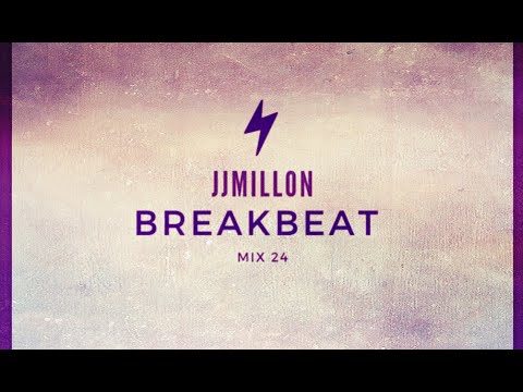 Breakbeat Mix #24