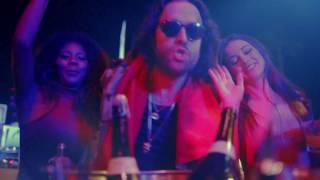 Chris D’Elia’s Video for Flo Rida’s “Zillionaire”