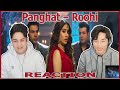 Panghat Reaction! | Roohi | Rajkummar | Janhvi | Varun | Sachin-Jigar | Amitabh B | Asees Kaur |