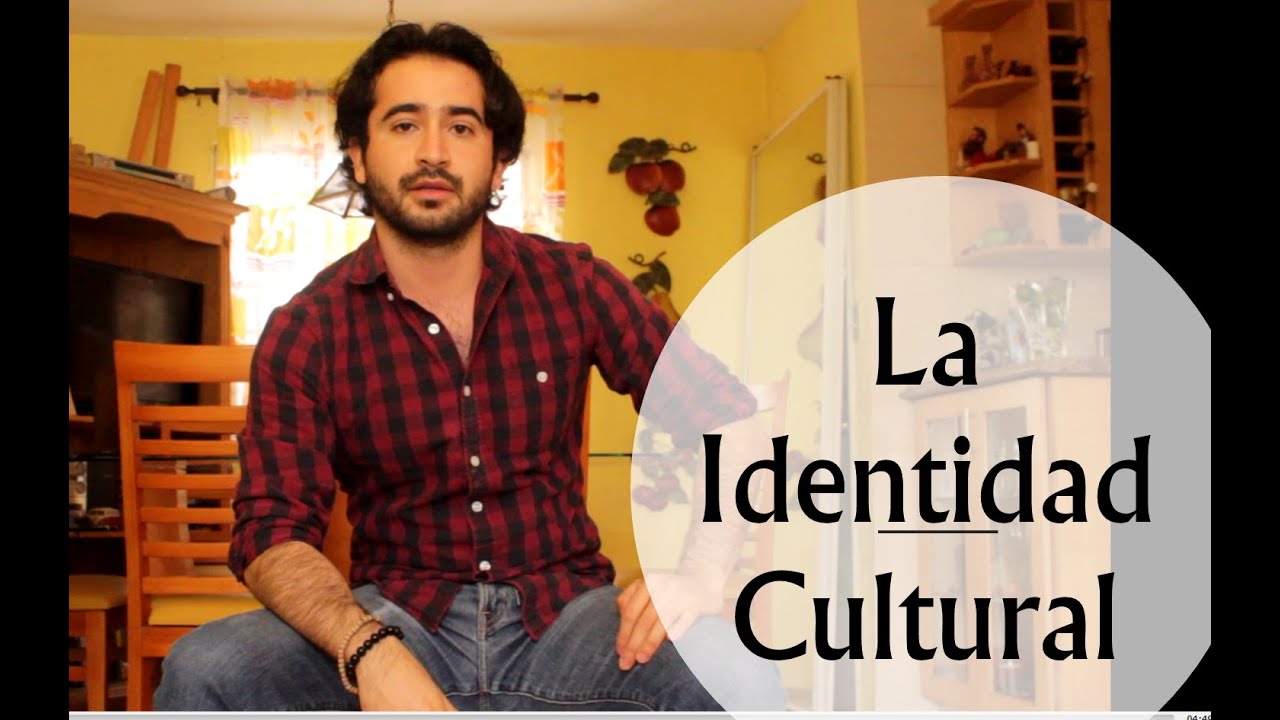 ¿Cómo la cultura da forma a nuestra identidad y visión del mundo?