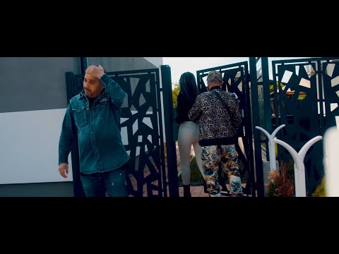 Mihaita Piticu - Am fost la neamul meu la poarta | oficial video