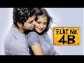 FLAT NO 4B Malayalam Full Movie Swarna Thomas Riyas M T Lakshmi Sharma Romantic Full Movie