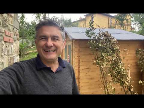 Barzelletta Doppia Il colloquio/Il poeta - Paci