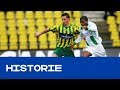 HISTORIE | Groningen klopt ADO in spektakelstuk