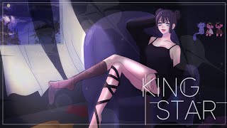 【Van】킹스타【Cover】