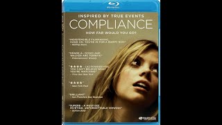 Compliance (2012) - Full Movie, EN Audio, BG Subs, Crime, Drama, Thriller.
