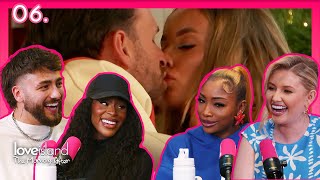 Sam Taylor is here! | Love Island: The Morning After - EP06