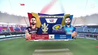 RCB vs MI 2020 HIGHLIGHTS | IPL 2020 MATCH 10 HIGHLIGHTS | MI vs RCB FULL MATCH HIGHLIGHTS