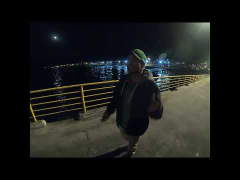 AMILKARMA CYPHER #1 NOCTURNO