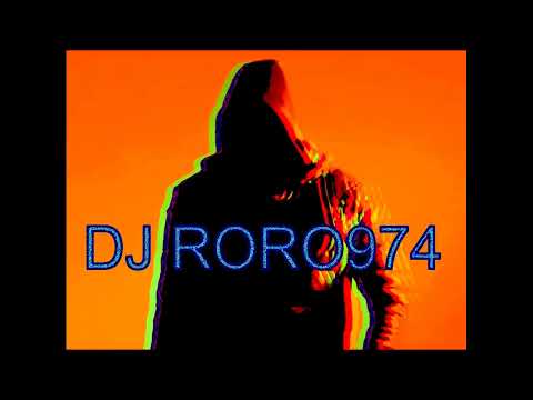 DJRORO974 REMIX KAF MALBAR - VYNKETI - ROLIAN - GYPTIAN - ALAZA