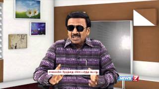 Theervugal: Don't try to save time by speeding on road