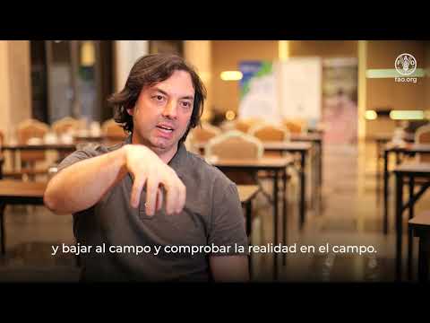 Monitoreo de turberas en Perú: tecnología abierta y Pueblos Indígenas para la acción climática