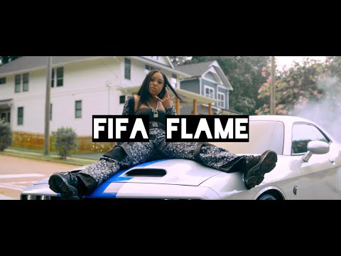 Fifa Flame - Bandito  (Official Music Video)
