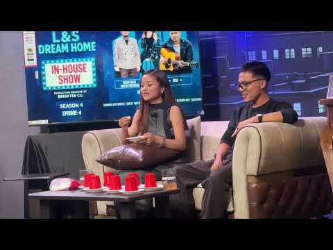 Rsa leh Lilaci ten games an khel..😊