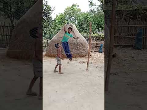 Volleyball Short Video #shortvideo #kgfchapter2