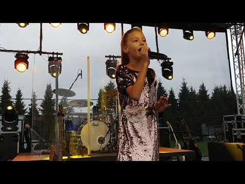 Chudów: Dożynki Gminy Gierałtowice ( Anna Laskowska)